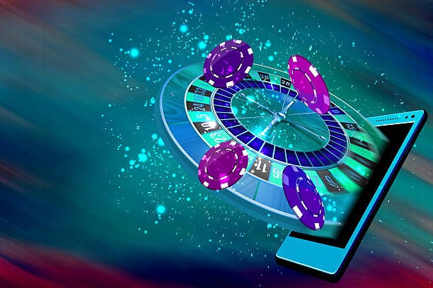 Lucky Neko game grid interface showing multiplier cells and outcome reveals