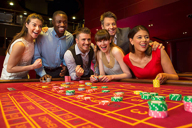 jamin777 Three Card Poker table layout showing player cards, dealer cards, and payout information